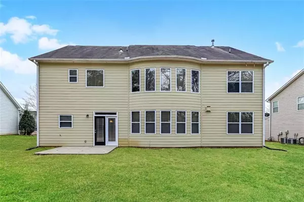 Locust Grove, GA 30248,2336 McIntosh DR
