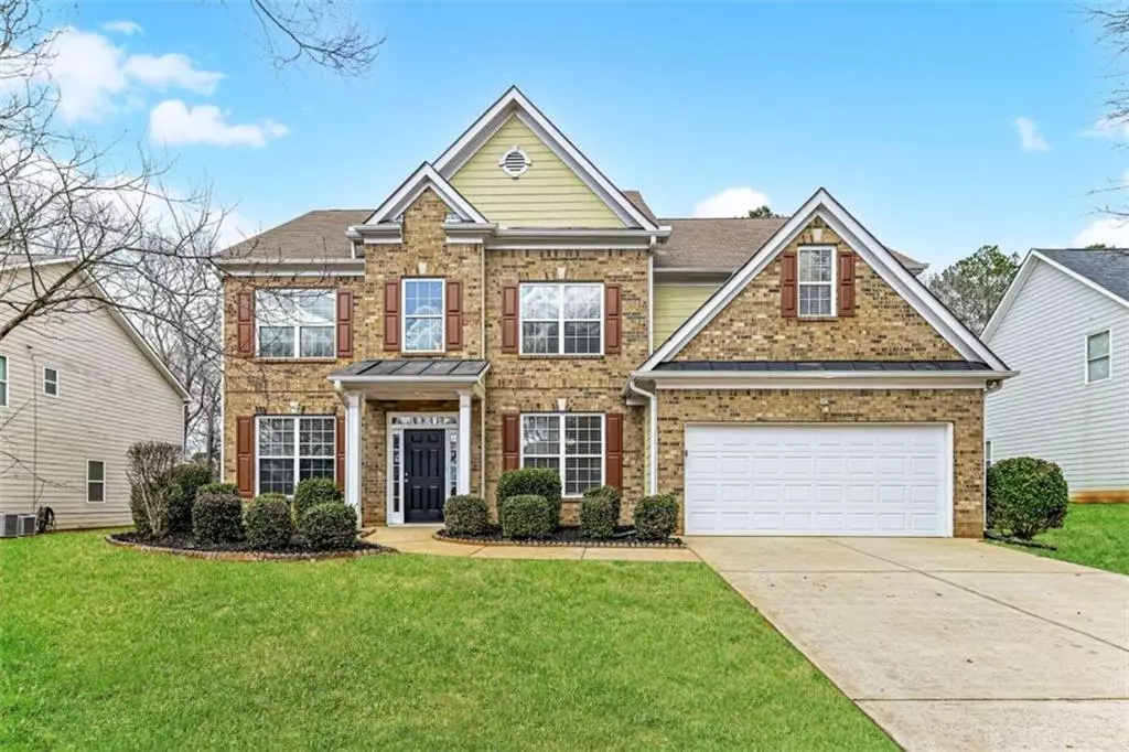 Locust Grove, GA 30248,2336 McIntosh DR