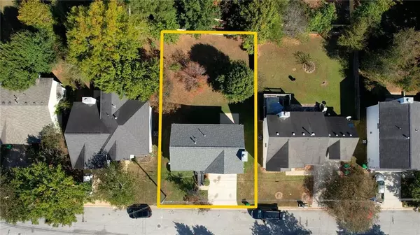 Lithonia, GA 30058,854 Asbury TRL