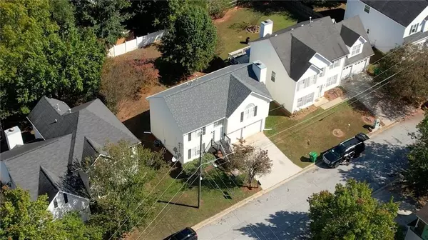 Lithonia, GA 30058,854 Asbury TRL