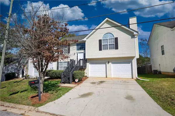 Lithonia, GA 30058,854 Asbury TRL
