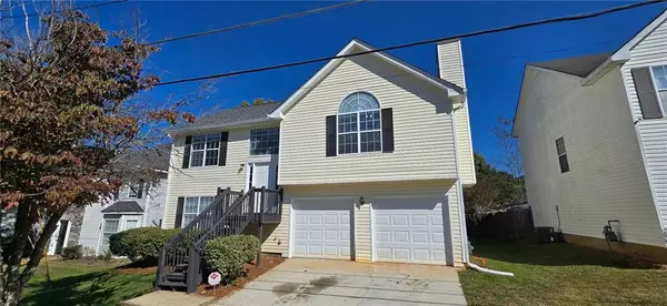 854 Asbury TRL, Lithonia, GA 30058