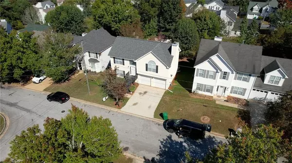 Lithonia, GA 30058,854 Asbury TRL