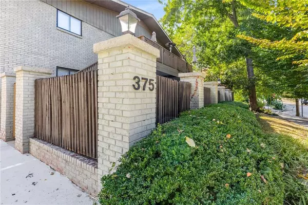 Atlanta, GA 30308,375 6th ST NE #7