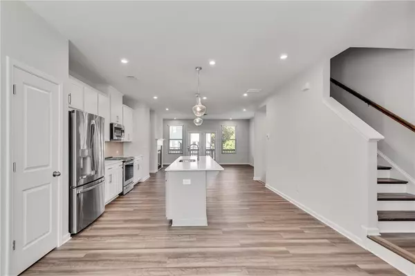 Acworth, GA 30102,1216 Marlo Way RD