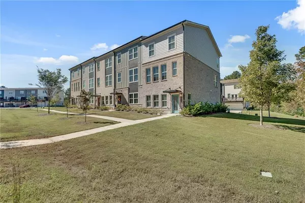 Acworth, GA 30102,1216 Marlo Way RD