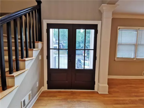 Atlanta, GA 30345,2411 Magnolia Springs CT NE