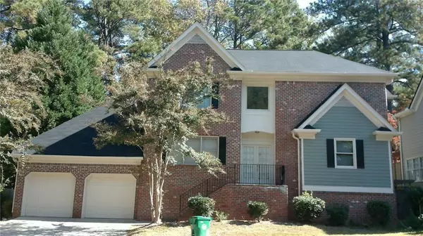 2411 Magnolia Springs CT NE, Atlanta, GA 30345