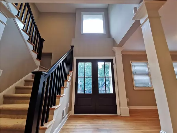 Atlanta, GA 30345,2411 Magnolia Springs CT NE