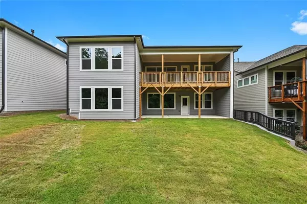 Flowery Branch, GA 30542,7020 COTTAGE GROVE DR