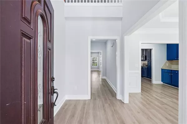 Lilburn, GA 30047,903 Misty View CT