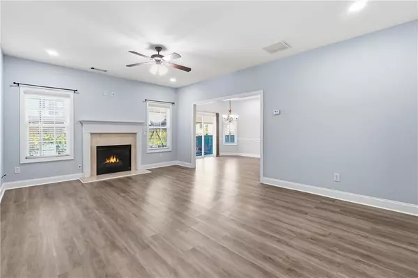 Lilburn, GA 30047,903 Misty View CT