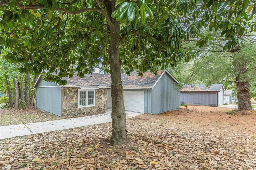 Jonesboro, GA 30238,8685 Woodside LN