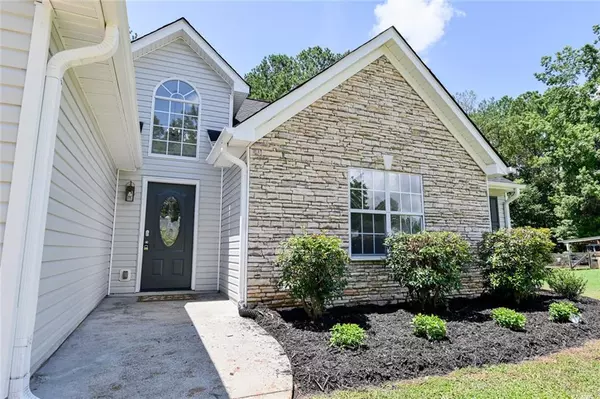 Auburn, GA 30011,1438 Elliotts LN