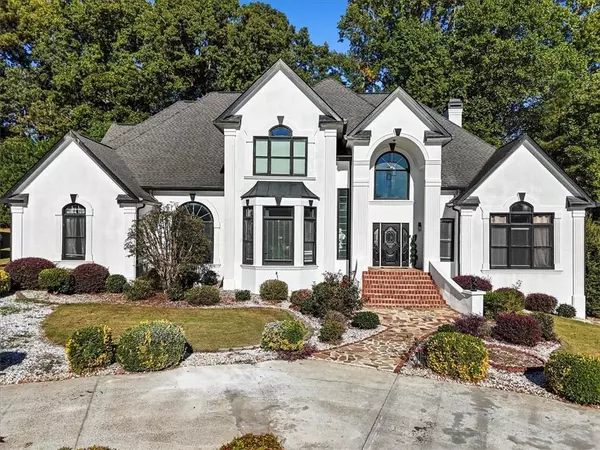 1020 Henry TER, Lawrenceville, GA 30046