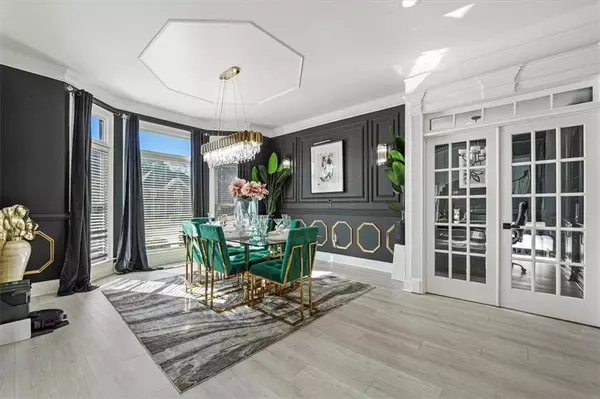 Lawrenceville, GA 30046,1020 Henry TER