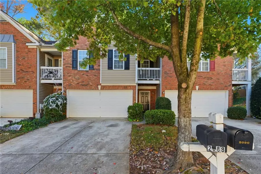 2088 Manhattan Pkwy, Decatur, GA 30035