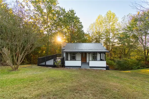 250 Nottingham WAY NE, Fairmount, GA 30139