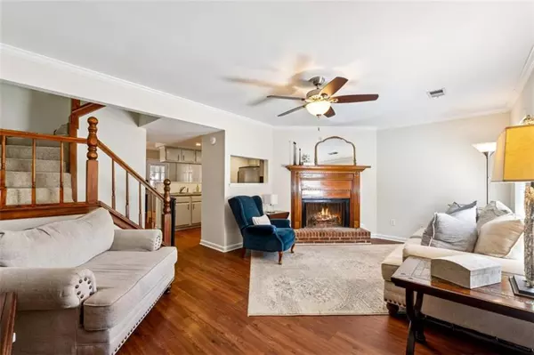 Smyrna, GA 30080,5136 Afton WAY