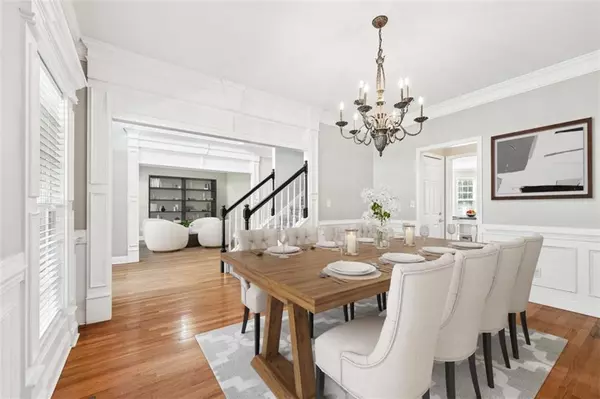 Douglasville, GA 30135,2929 Stanway AVE