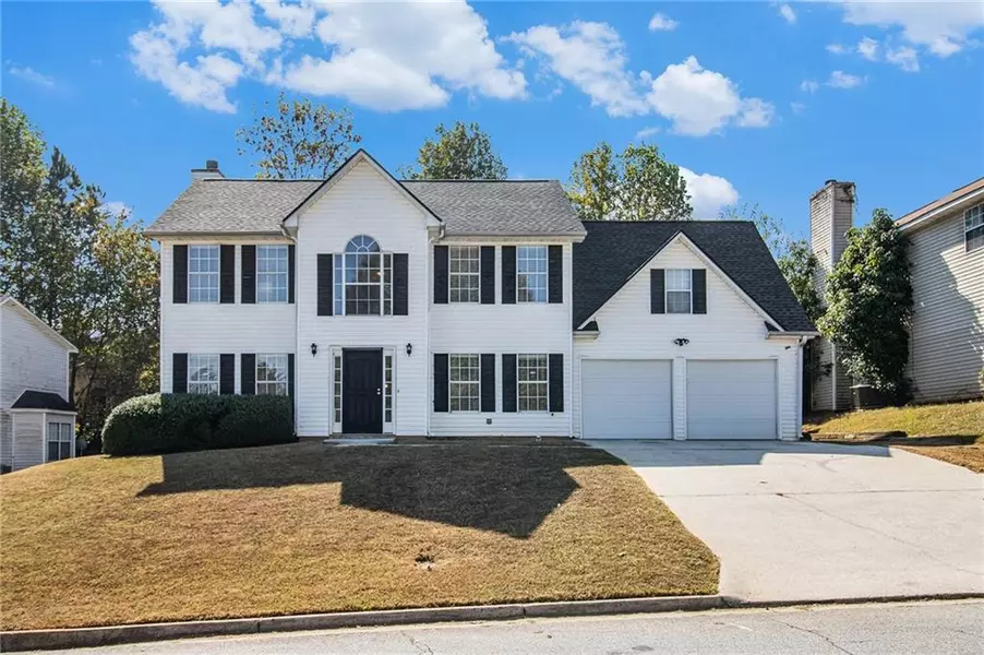 3255 Sugar Creek TRCE SE, Atlanta, GA 30316