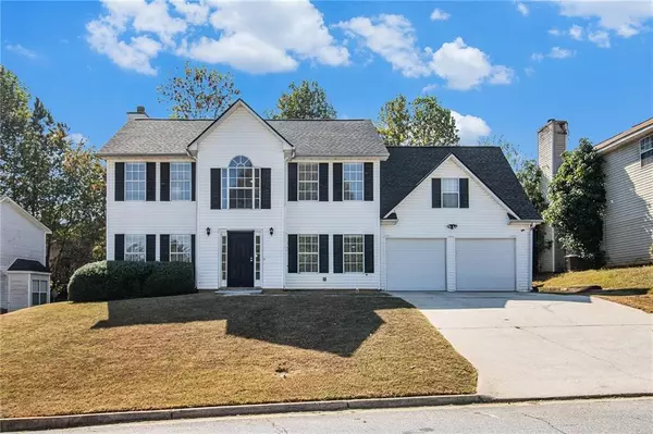 3255 Sugar Creek TRCE SE, Atlanta, GA 30316