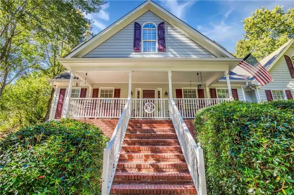 Monroe, GA 30655,430 Laura DR