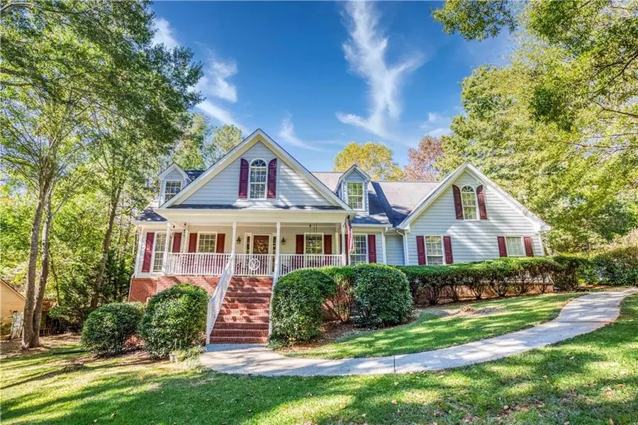 430 Laura DR, Monroe, GA 30655