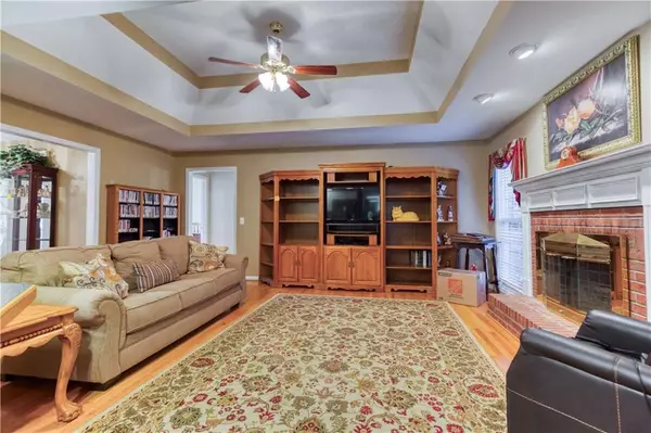 Monroe, GA 30655,430 Laura DR