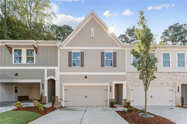 440 Carrera LN, Acworth, GA 30102