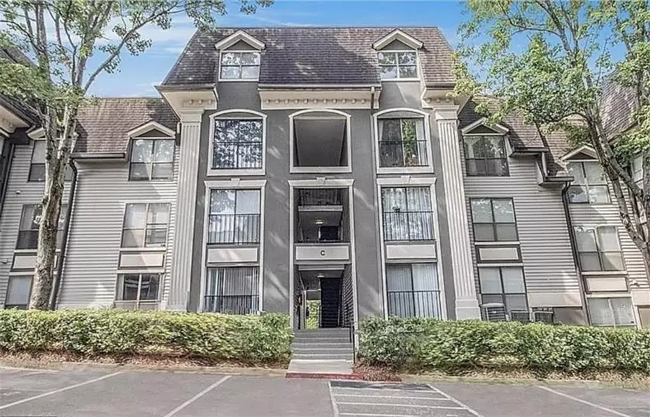 2657 Lenox RD ## 30-1, Atlanta, GA 30324