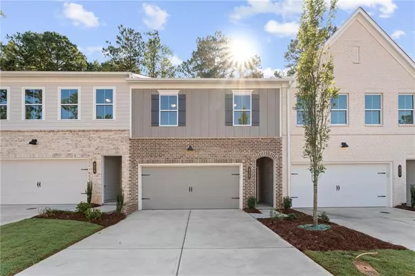 432 Carrera LN, Acworth, GA 30102