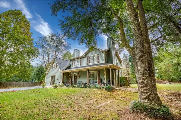 Loganville, GA 30052,1769 Brandi LN