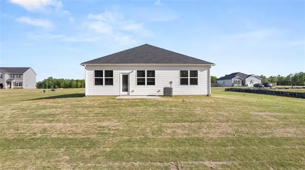 Griffin, GA 30224,111 Hatmaker CT