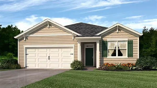 111 Hatmaker CT, Griffin, GA 30224