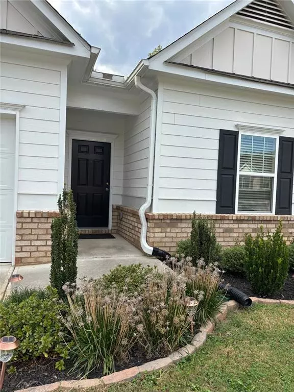 Rome, GA 30165,8 Kayla DR NW