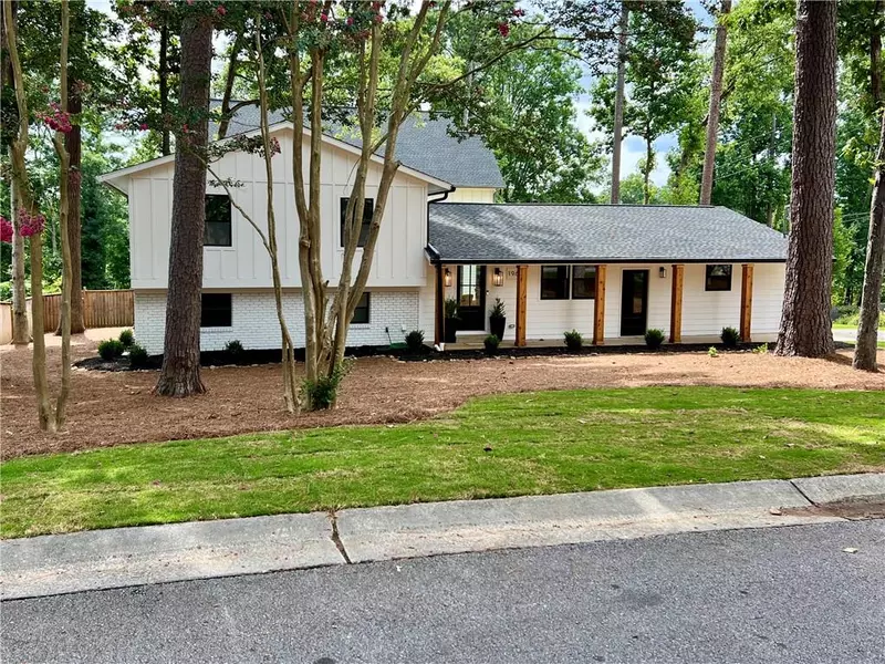 1967 Commodore LN, Atlanta, GA 30341