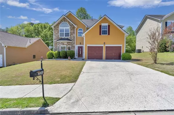 1040 Rockbass RD, Suwanee, GA 30024