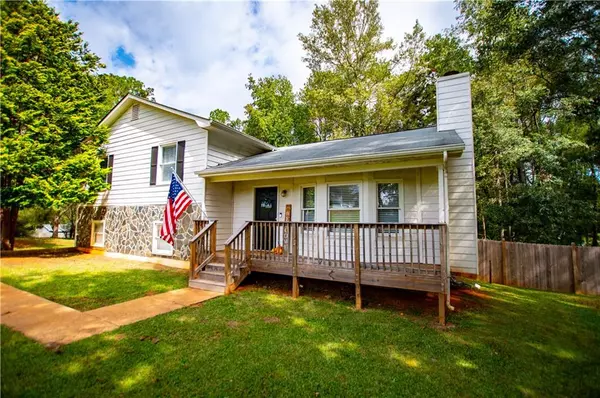 Carrollton, GA 30117,40 Red Holly Gap