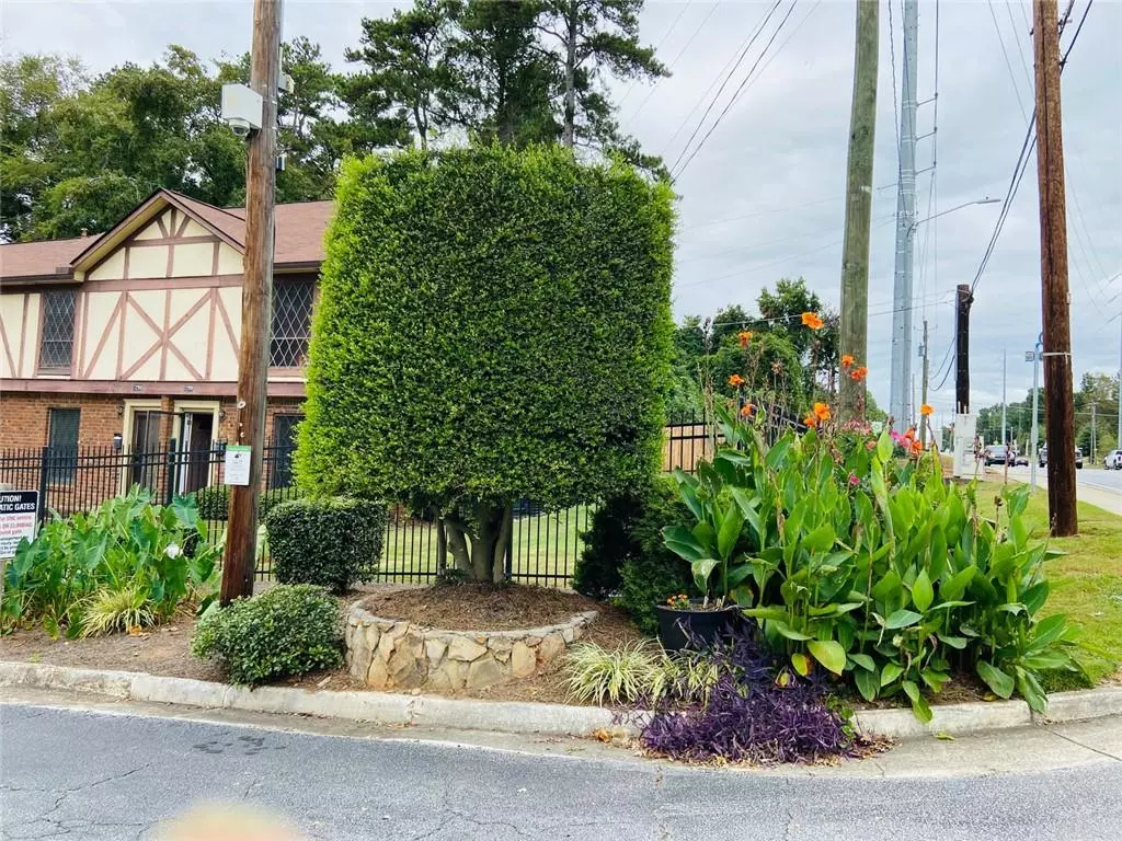 Decatur, GA 30034,3293 Abbeywood DR