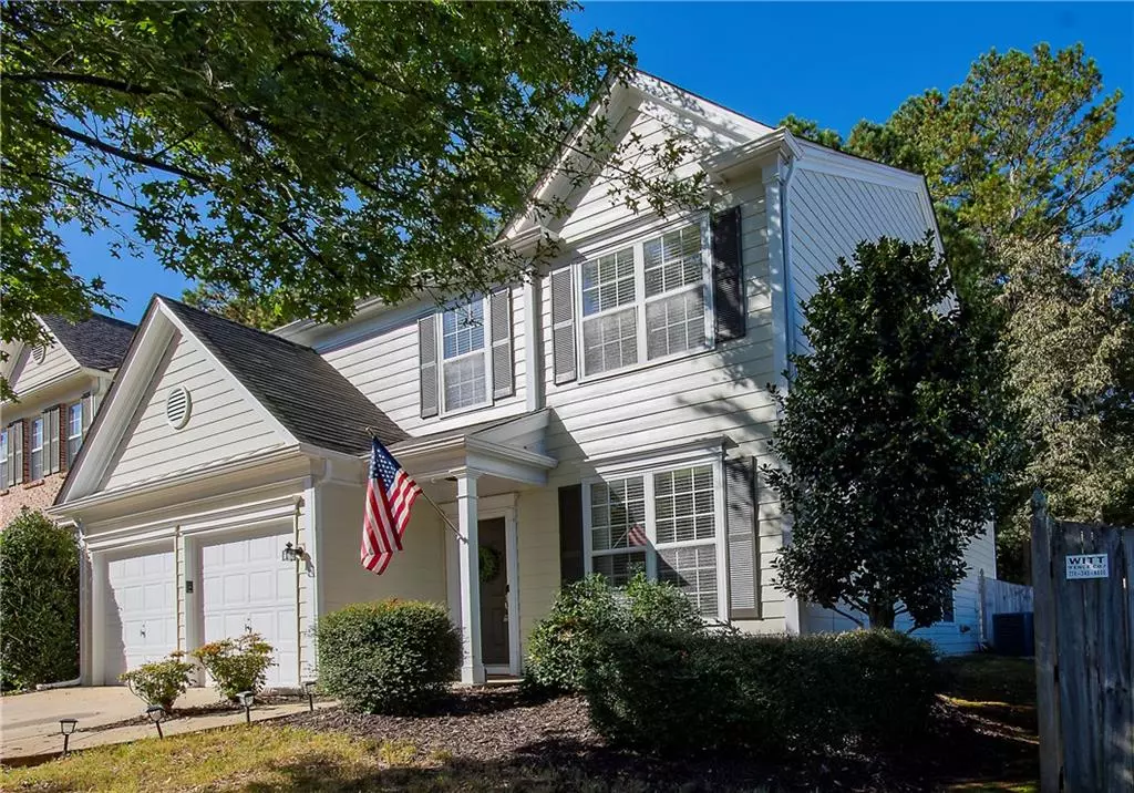 Woodstock, GA 30188,527 Mullein TRCE