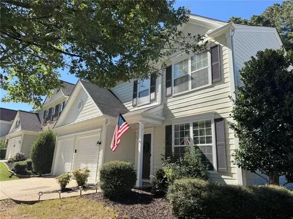 527 Mullein TRCE, Woodstock, GA 30188