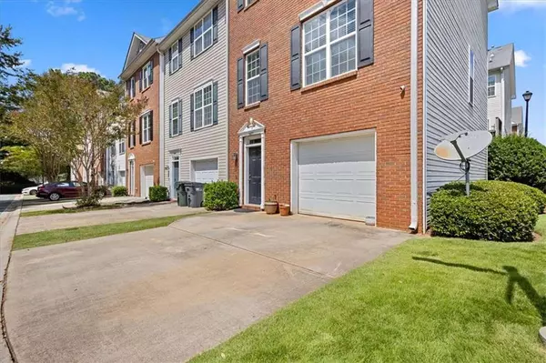 Norcross, GA 30071,5477 Windy Creek LN