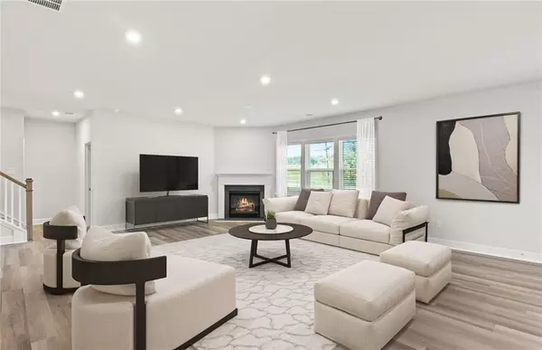 Cartersville, GA 30120,130 Jane BLVD NW