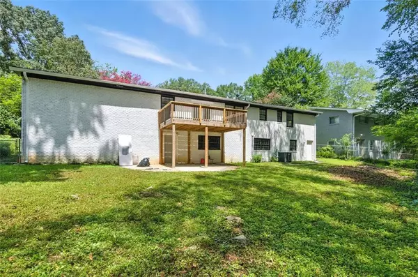 Decatur, GA 30035,1365 RENEE DR