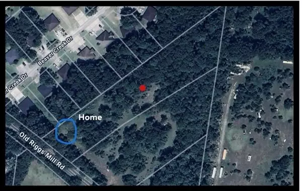 Statesboro, GA 30458,2581 Old Riggs Mill RD