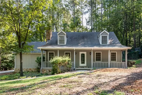 4140 Gunnin RD, Peachtree Corners, GA 30092