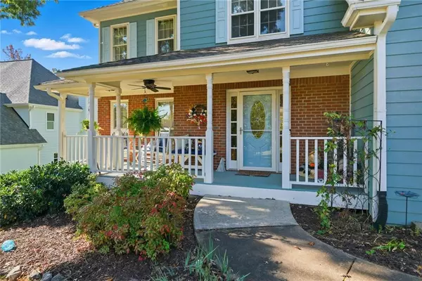 Sugar Hill, GA 30518,1015 Secret Cove DR