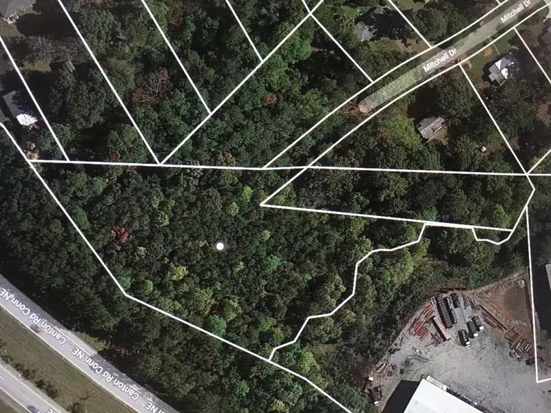 600 Mitchell DR, Marietta, GA 30066