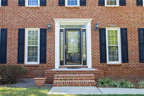 Snellville, GA 30078,1570 Greyfield TRCE